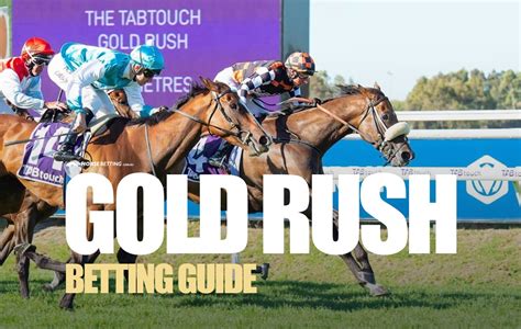 Gold rush betting - A Modern Craze